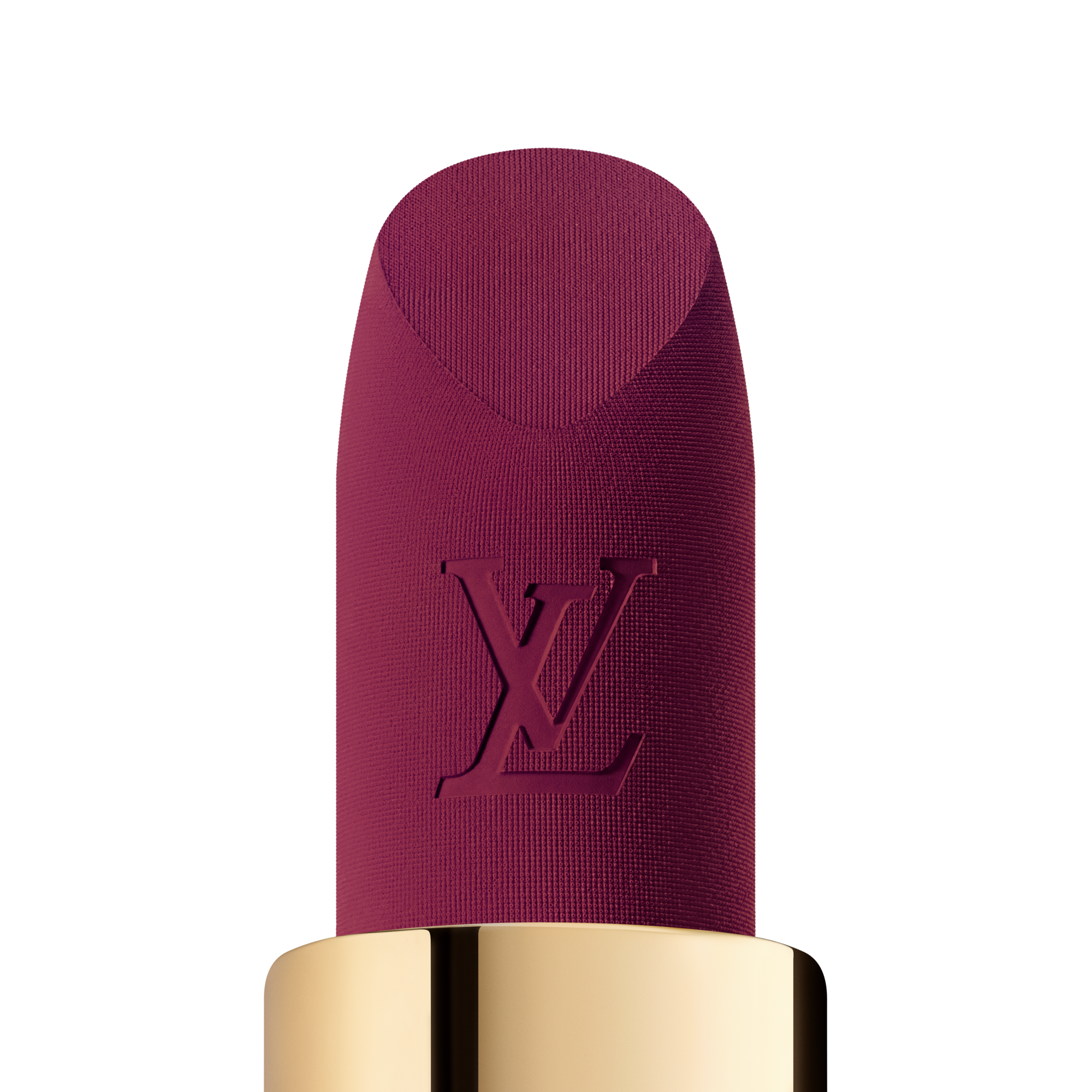 LV Rouge - ลิปสติกรีฟิลเนื้อแมตต์   in น้ำหอมและความงาม's ลิปสติก } collections by Louis Vuitton (การย่อ/ขยายผลิตภัณฑ์)